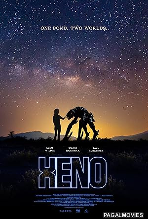 Xeno (2025) Full Movie